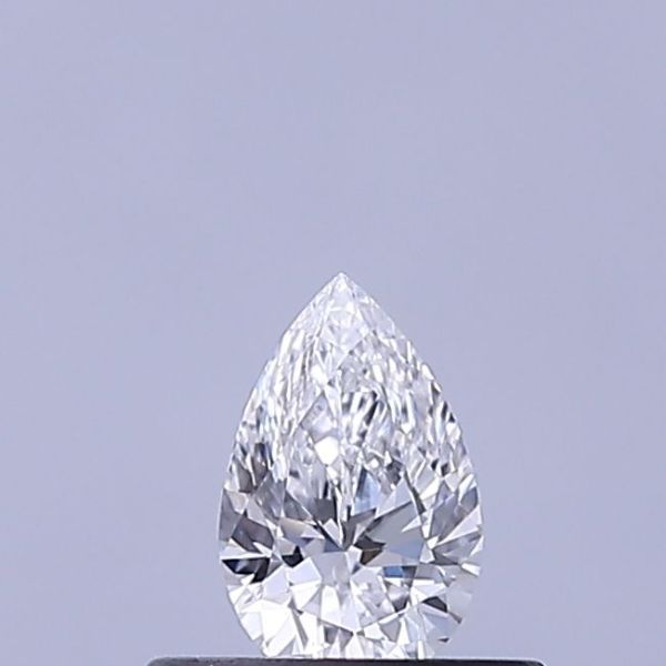 Pear Lab-Grown Diamond image