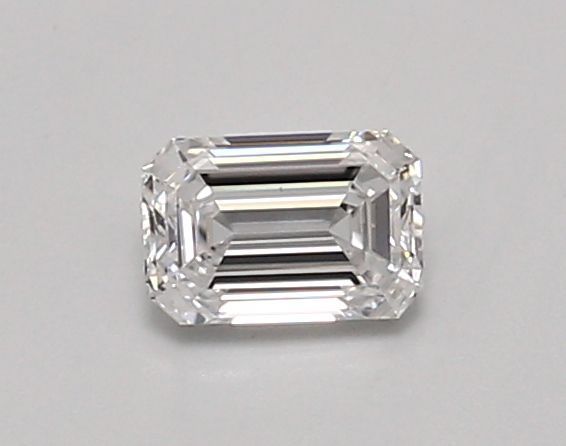 Emerald Lab-Grown Diamond image