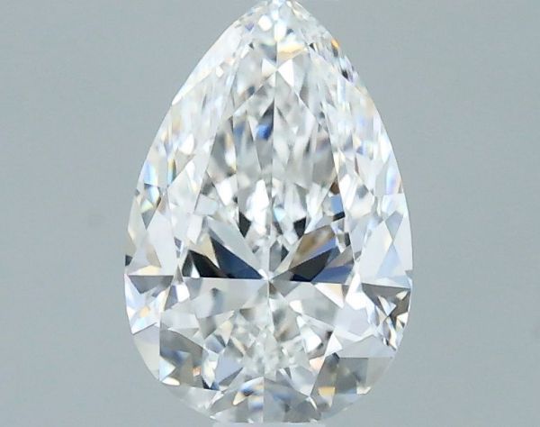 Pear Diamond image