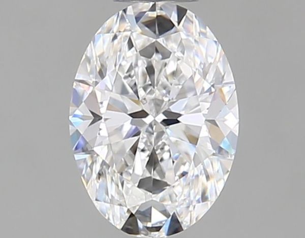 Oval Diamond image