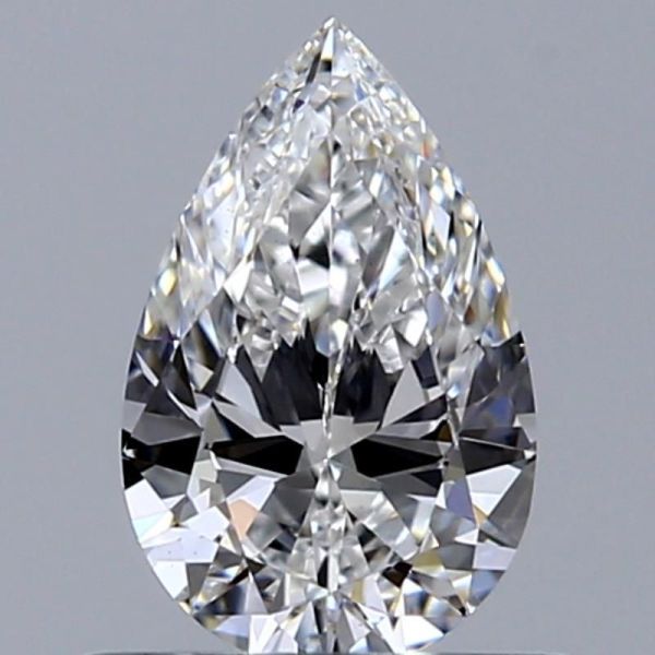 Pear Diamond image