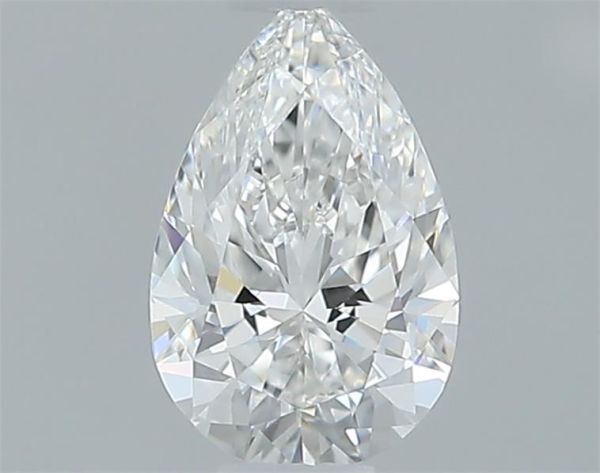 Pear Diamond image