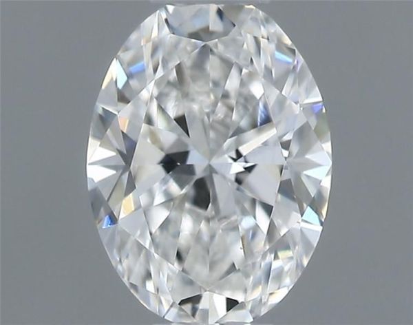 Oval Diamond image