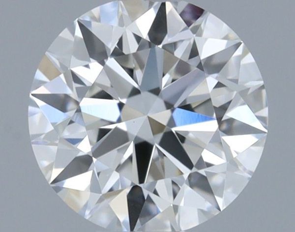 Round Diamond image