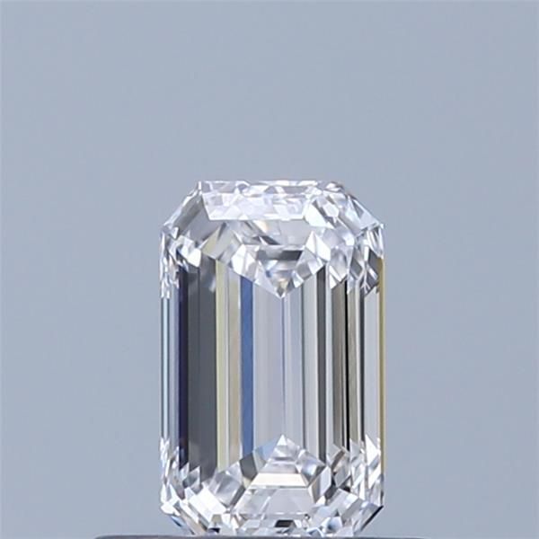 Emerald Lab-Grown Diamond image