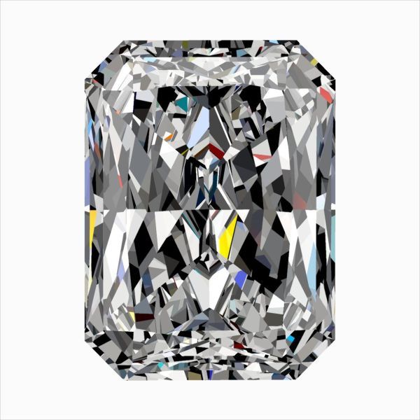 Radiant Diamond image