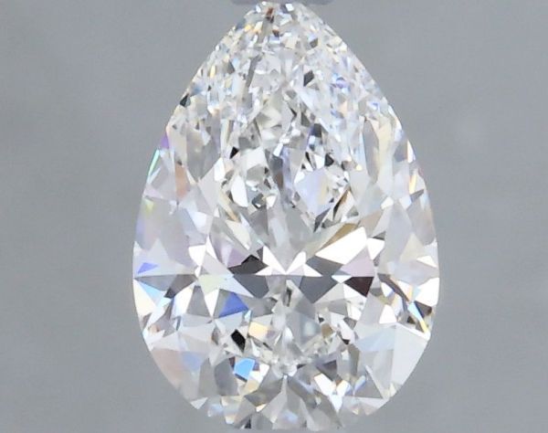 Pear Diamond image