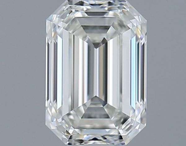 Emerald Diamond image