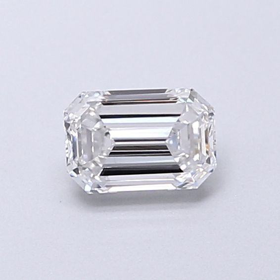 Emerald Lab-Grown Diamond image