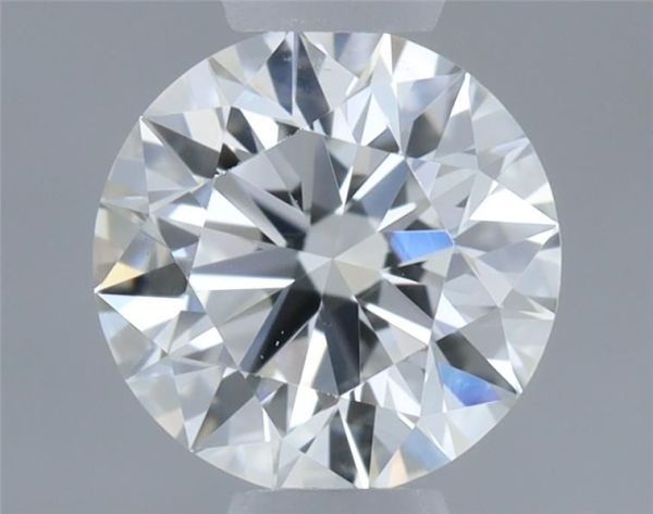 Round Diamond image