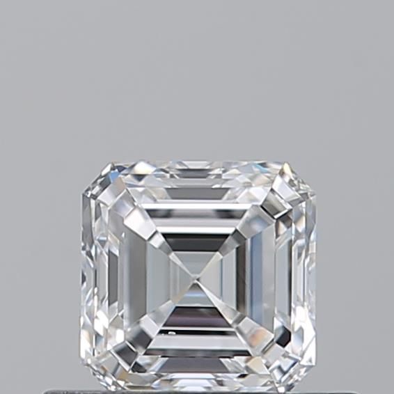 Asscher Diamond image