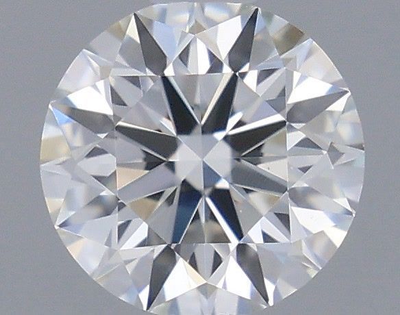 Round Diamond image