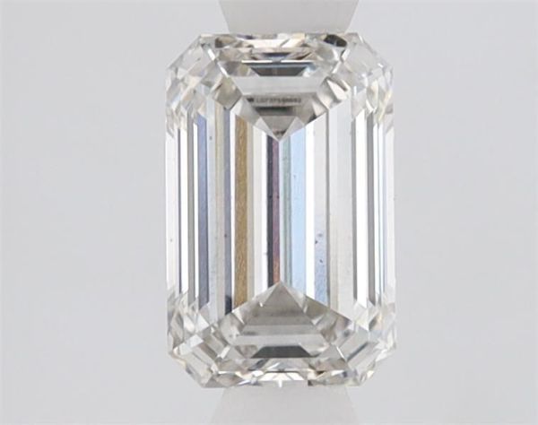 Emerald Lab-Grown Diamond image