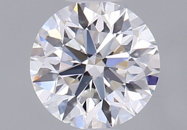 Round Diamond image