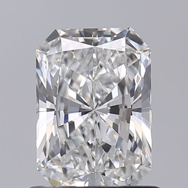 Radiant Lab-Grown Diamond image