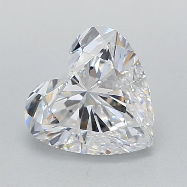 Heart Lab-Grown Diamond image