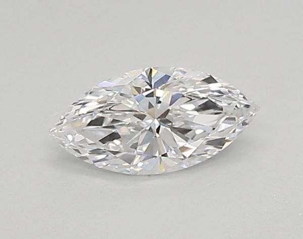 Marquise Lab-Grown Diamond image