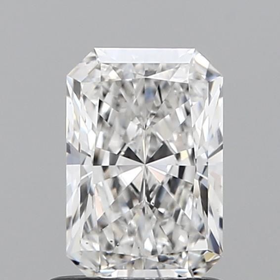 Radiant Lab-Grown Diamond image