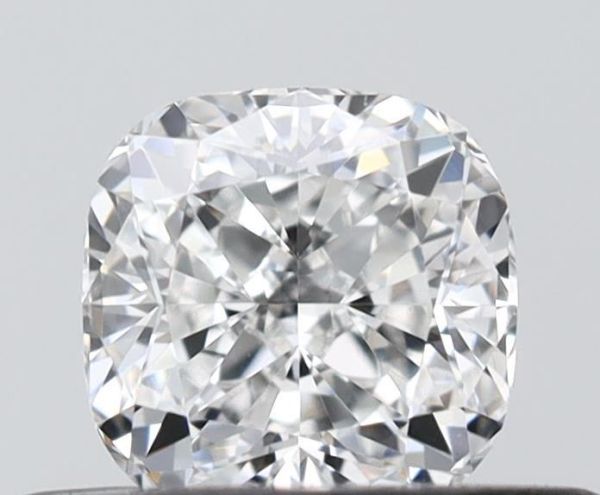 Cushion Diamond image