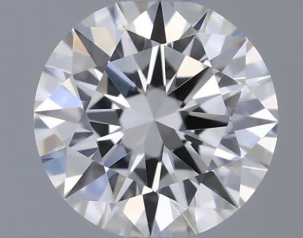 Round Diamond image