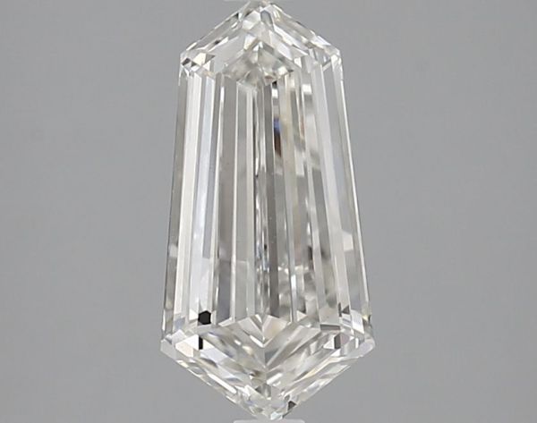 Hexagonal Lab-Grown Diamond image
