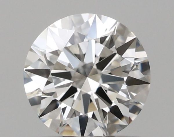 Round Diamond image