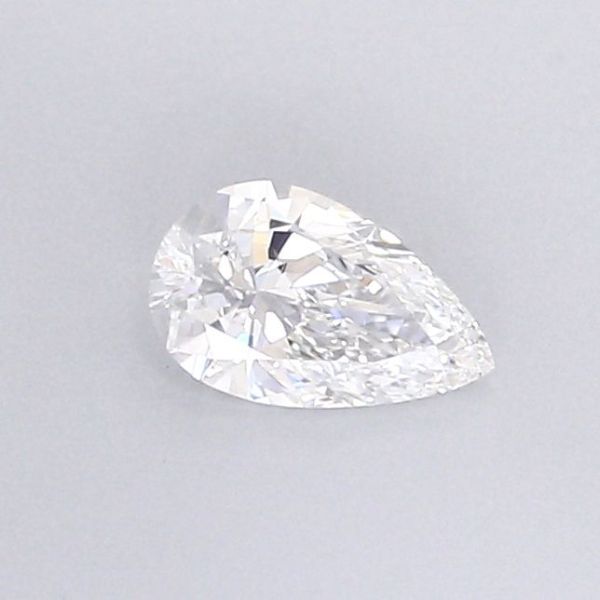 Pear Lab-Grown Diamond image