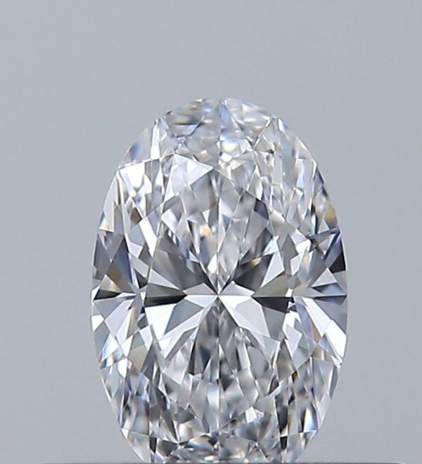 Oval Diamond image