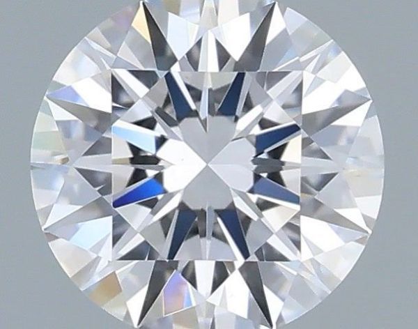 Round Diamond image