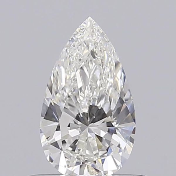 Pear Lab-Grown Diamond image