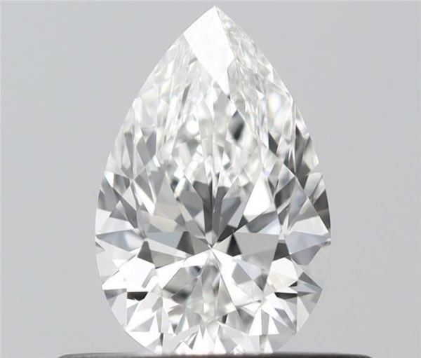 Pear Diamond image