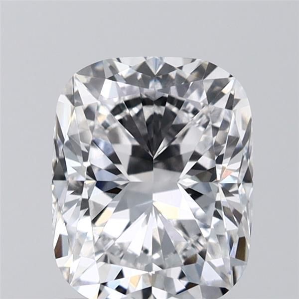 Cushion Lab-Grown Diamond image
