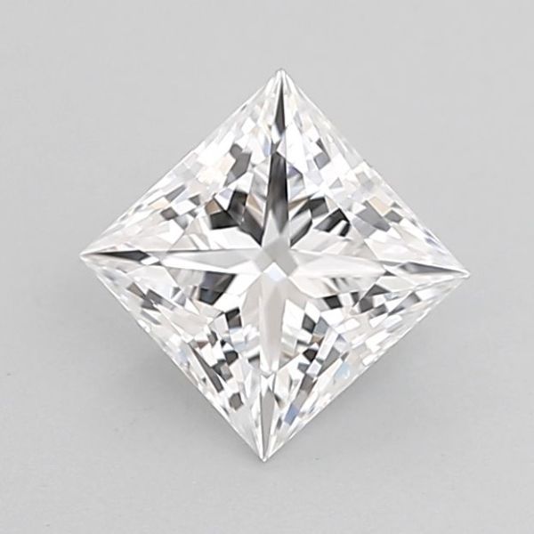 Princess Lab-Grown Diamond image