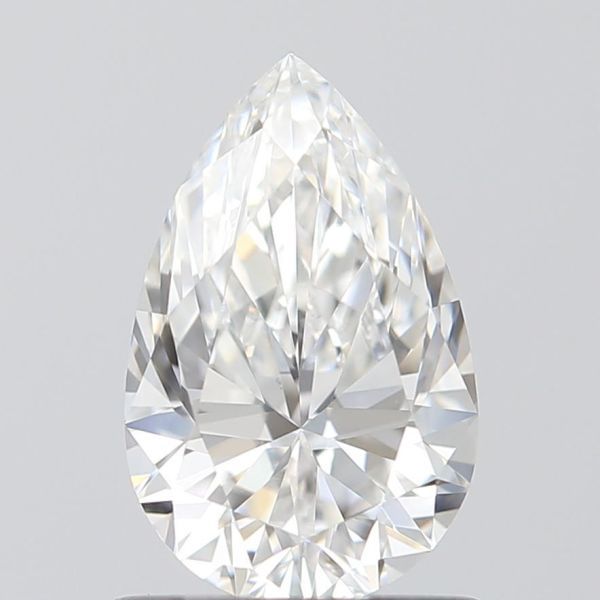 Pear Diamond image