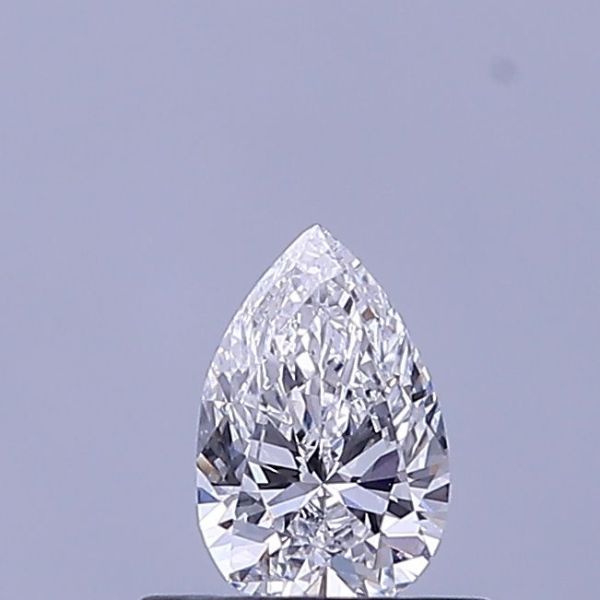 Pear Lab-Grown Diamond image