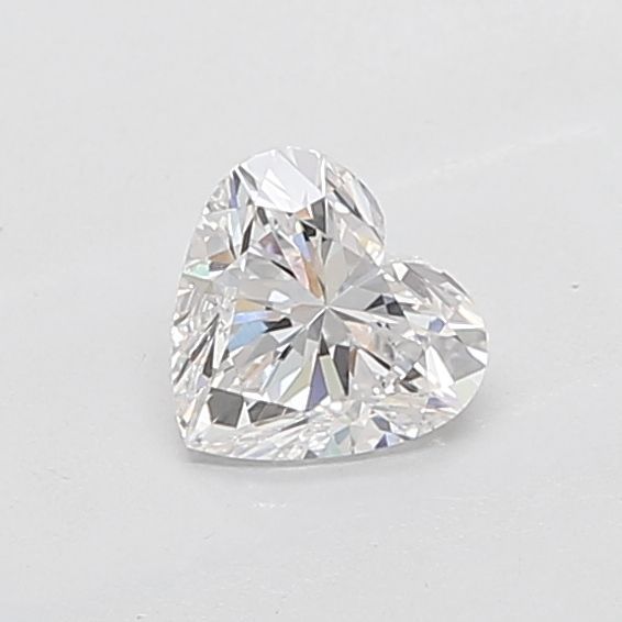 Heart Lab-Grown Diamond image