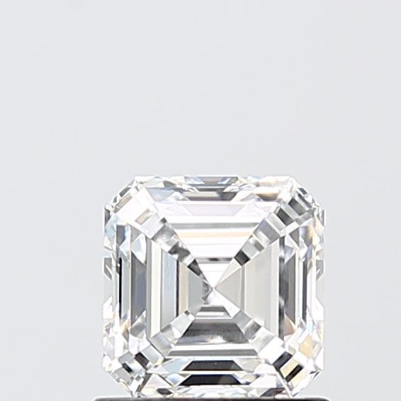 Asscher Lab-Grown Diamond image