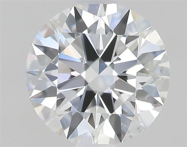 Round Diamond image