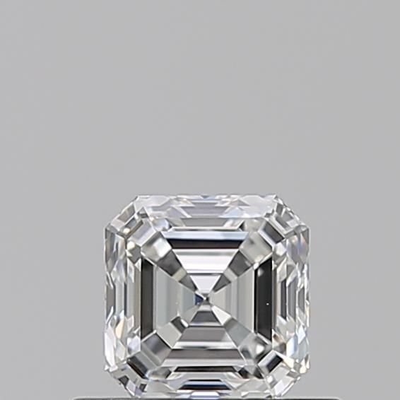 Asscher Diamond image