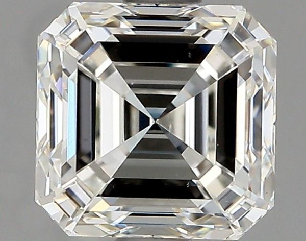 Asscher Diamond image