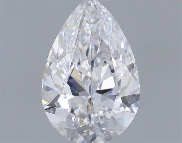 Pear Diamond image