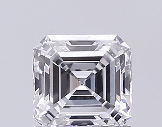 Asscher Lab-Grown Diamond image