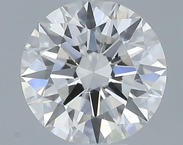 Round Diamond image
