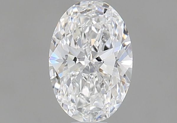 Oval Diamond image