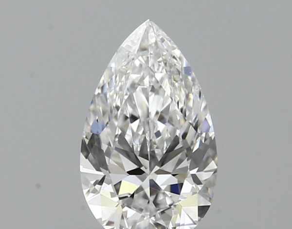 Pear Diamond image