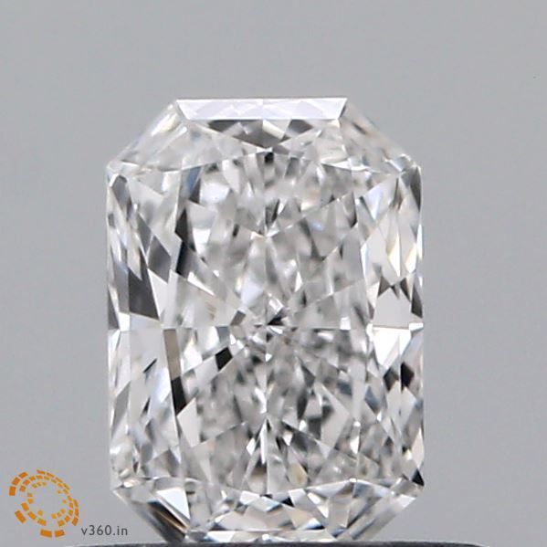 Radiant Lab-Grown Diamond image