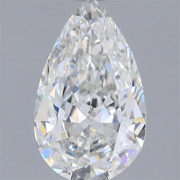 Pear Diamond image