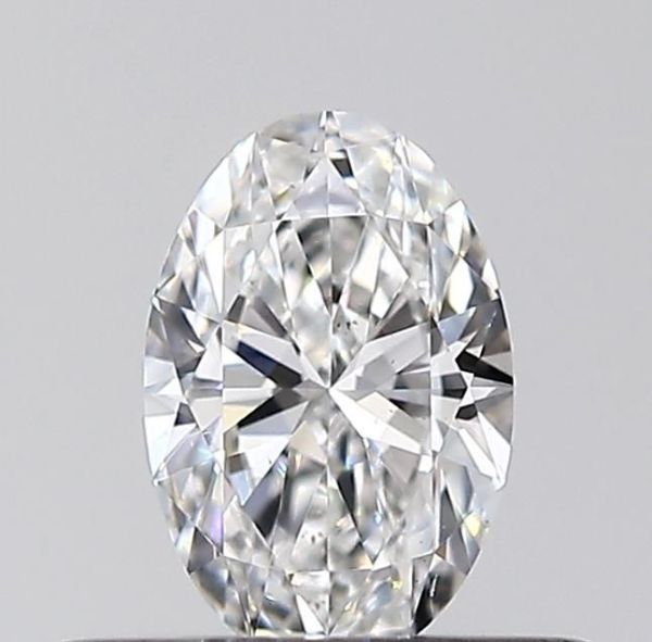 Oval Diamond image