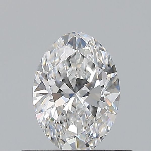 Oval Diamond image