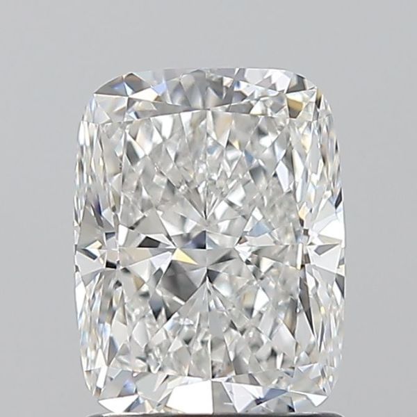 Cushion Diamond image